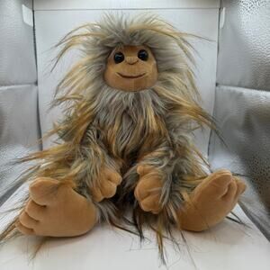 Douglas Flo Sasquatch‎ Bigfoot Plush Stuffed Animal #4007